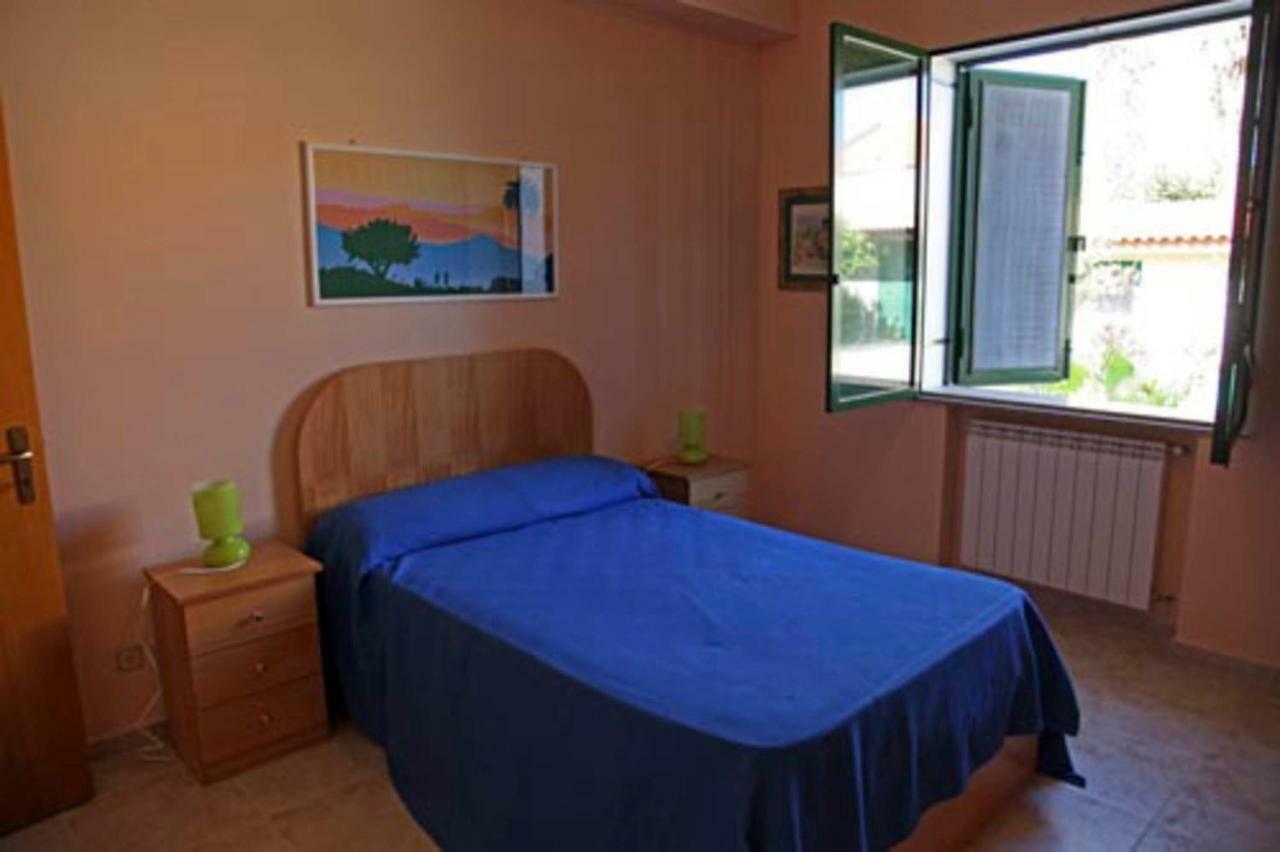 La Casa Tra I Limoni Di Rosmarino Park It083O84B59Cp6Px5J Villa ซานตากาตา ดี มิลลิเตลโล ภายนอก รูปภาพ