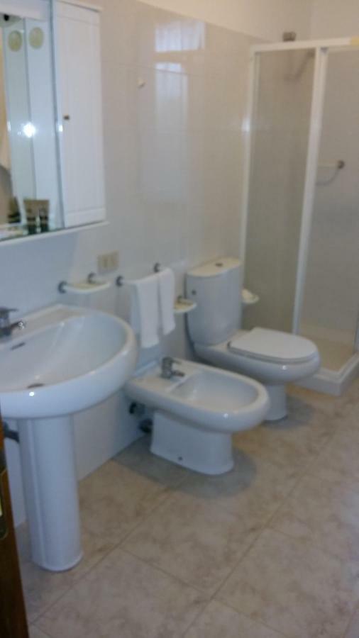 La Casa Tra I Limoni Di Rosmarino Park It083O84B59Cp6Px5J Villa ซานตากาตา ดี มิลลิเตลโล ภายนอก รูปภาพ