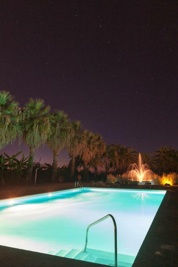 La Casa Tra I Limoni Di Rosmarino Park It083O84B59Cp6Px5J Villa ซานตากาตา ดี มิลลิเตลโล ภายนอก รูปภาพ